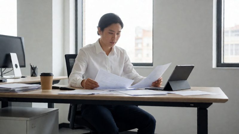 期货日报 场景参考图