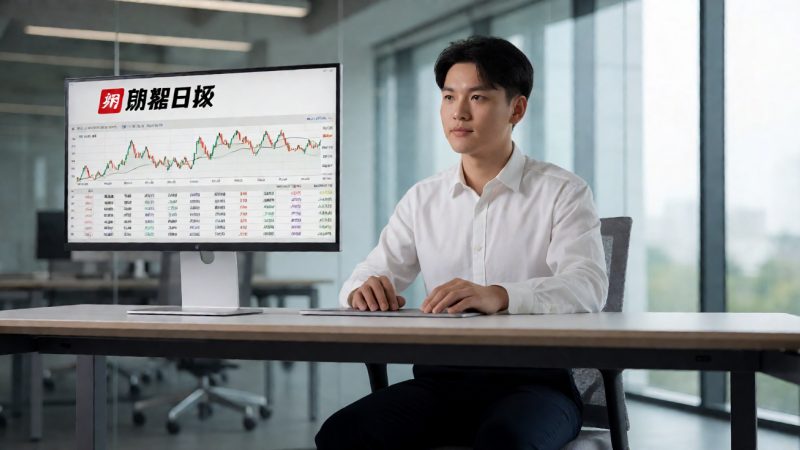 期货日报 示意图
